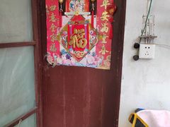 -上海新江南大酒店-中餐厅