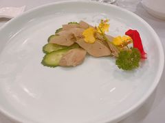 -全聚德(上海首店浦东店)