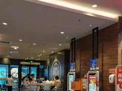 -汉堡王(上海凌云壹街坊店)