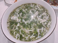 -老人和饭店(淮海中路店)