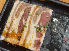 -九田家黑牛烤肉料理(华侨城店)