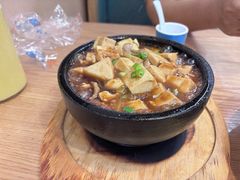 -丽华餐厅·天津菜(艳阳路店)