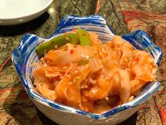 -炙柒Sekinana·精致料理 烧鸟·铁板烧(海上世界店)