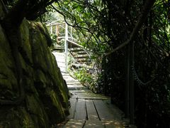 -牛仔谷漂流