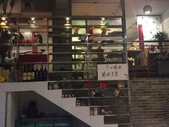 门面-米家餐厅(长生路店)