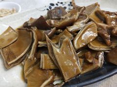 卤水猪肚-腰记饭店(龙源路店)