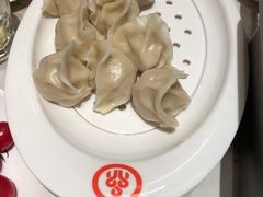 -双合园·海鲜水饺青岛菜(品牌首店)