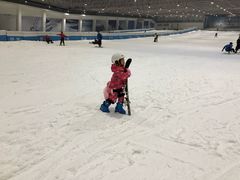-绍兴启迪乔波冰雪世界