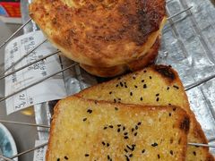 -小李子烧烤火锅地锅(枣行店)