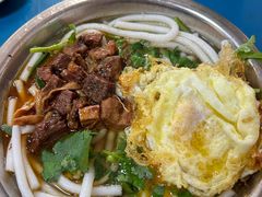 -花溪牛肉粉(八鸽岩店)
