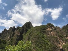 -十渡东湖港风景区