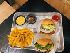 -Shake Shack(西单大悦城店)