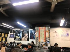 大堂-华星冰室(湾仔店)