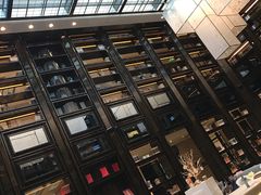 -行者书屋大堂吧 ·下午茶(南京圣和府邸酒店)