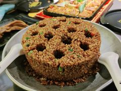 -嘎嘎鸭脑壳(蜀汉路店)