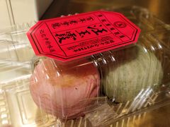 -汪玉霞(汉口里店)
