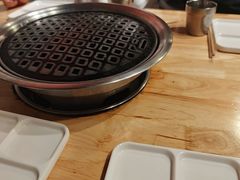 -霸腹烤肉(厦门柚子番店)