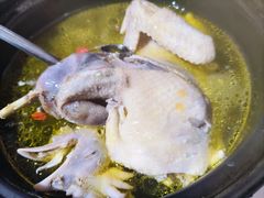 -巢湖名吃·徽府农家菜(半汤店)