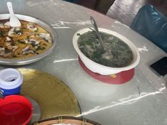 -山旮旯农家菜(曲江店)