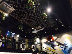 大堂-江渔儿酸菜鱼(东二环泰禾店)