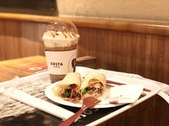 -COSTA COFFEE(岭南天地店)