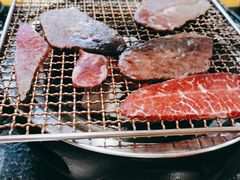 -九田家黑牛烤肉料理(郫都万达檬柏西路店)