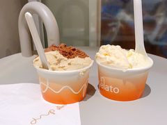 -Dip in Gelato(富民路店)