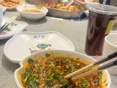 -味之绝美蛙鱼火锅(八号路店)