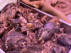 -阿娟牛肉丸·手打牛肉丸·现做现卖