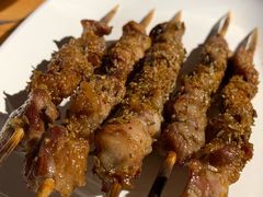 -半天妖烤鱼(方庄店)