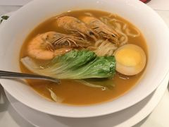 -南山鲜虾面·活鲜小馆·海味大连菜(南山总店)