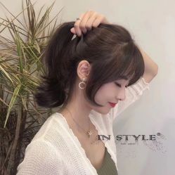 -CD Hair salon