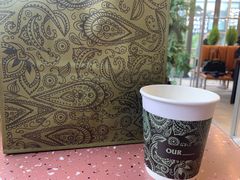 -OUR Bakery(三里屯太古里店)