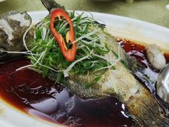 -广胜通达海鲜食府(黄沙店)