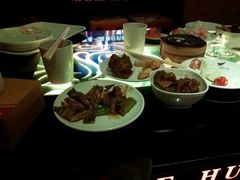 -凯乐会量贩KTV(国防大厦总店)