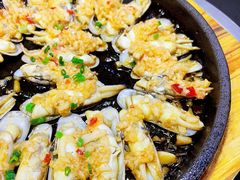 -青木岚小海鲜•小龙虾(友谊店)