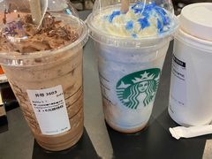 -星巴克臻选(深圳金光华店)