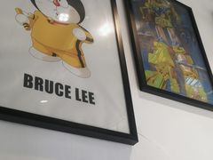 -公仔堂港式茶餐厅(西村店)