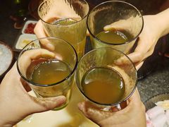 -荣记火锅(青悦城店)