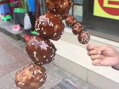-邓记新一代糖油果子(四川煤管局供销公司职工宿舍店)