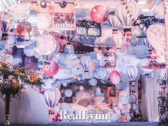 -上海雅居乐万豪侯爵酒店