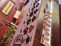-一品诚记烤肉(大连柏威年购物中心店)