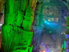 -泰安地下龙宫景区