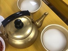 朝鲜族糯米酒-屋里家延边朝鲜族冷面(南园店)