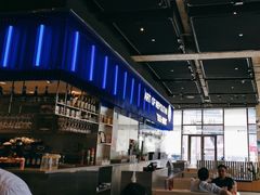 -玛尚诺Pizza&Bar(长泰广场店)