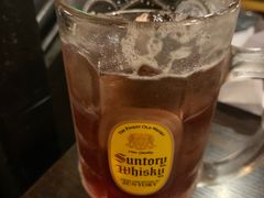 -角落里(中山公园店)