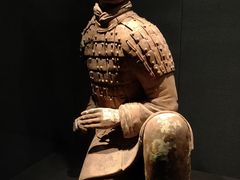 -陕西历史博物馆