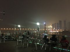 -武汉两江游览·夜游长江(汉口粤汉码头)