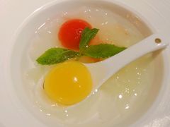 -小广寒电影艺术餐厅(小广寒经三路店)