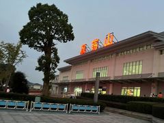 -雁荡山风景名胜区